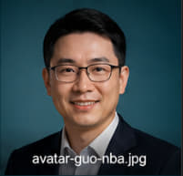 NBA老郭 | sabasports